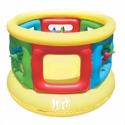 inflatable kids bouncer/inflatable kids tower/inflatable kids trampoline