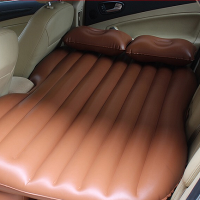 inflatable car sleeping air bed mattress for travelling