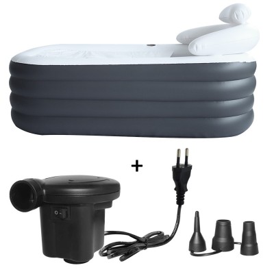 Bathtub Manufacturer Adult Inflatable Bathtub